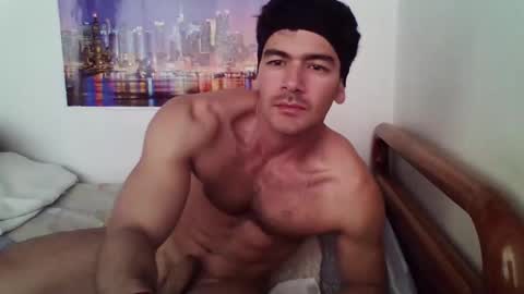 blckhorse19 online show from 23, 2, 2025