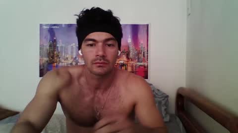 blckhorse19 online show from 25, 2, 2025