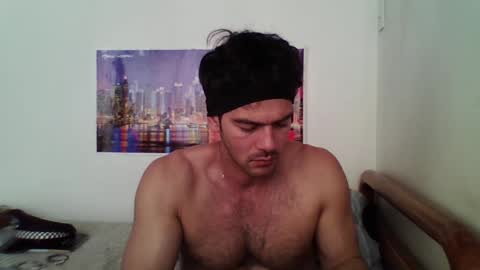 blckhorse19 online show from 1, 3, 2025