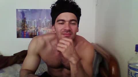 blckhorse19 online show from 2, 3, 2025