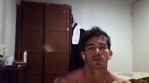 blckhorse19 online show from 7, 3, 2025