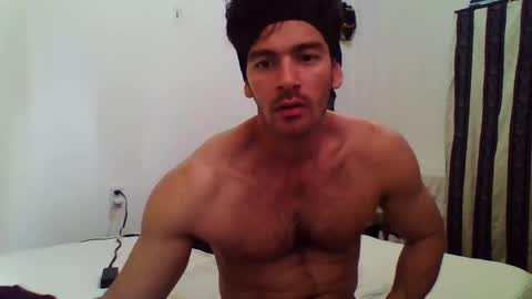 blckhorse19 online show from 9, 3, 2025