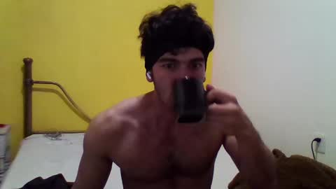 blckhorse19 online show from 10, 3, 2025