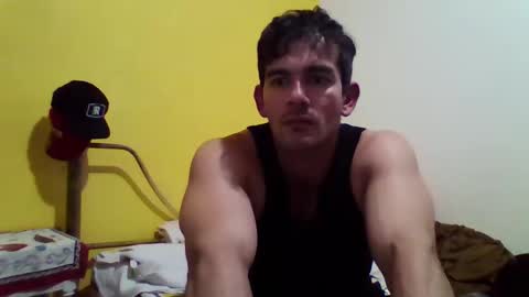 blckhorse19 online show from 9, 11, 2025