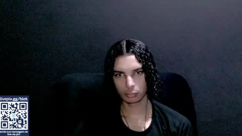 Snapshot of blek00x chatting on 8, 4, 2026 blek00x online show from 8, 4, 2026