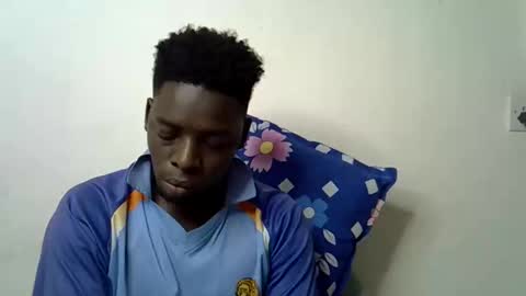 Black  brown online show from 23, 10, 2025