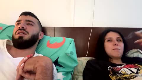 blessedguy_1 online show from 17, 10, 2025