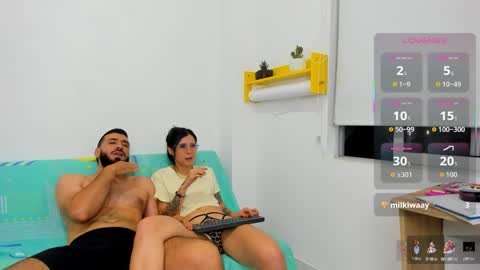 blessedguy_1 online show from 21, 10, 2025