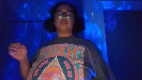 BLESSICA  EDDIE LOVE online show from 8, 1, 2026