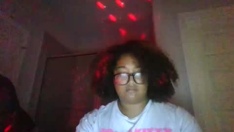 BLESSICA  EDDIE LOVE online show from 8, 4, 2026