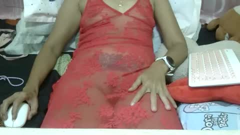 Joanna online show from 3, 11, 2025