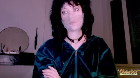 Cassandre online show from 11, 2, 2026