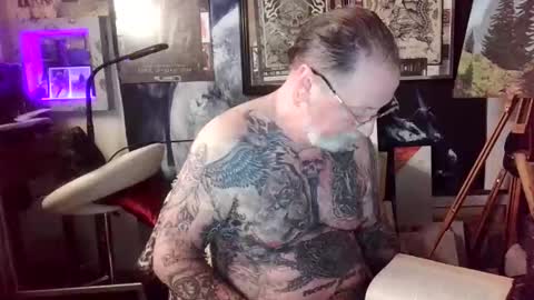 blindsurfer780299 online show from 23, 2, 2026