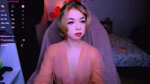 Nicole online show from 3, 12, 2025