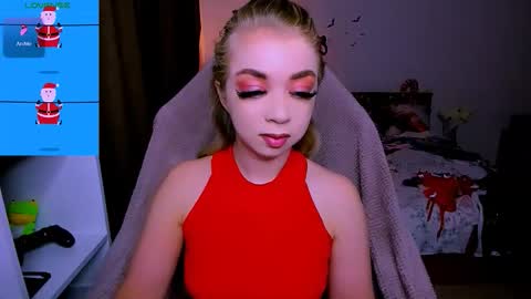 Nicole online show from 20, 12, 2025