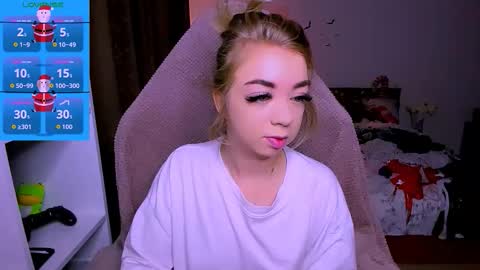 Nicole online show from 21, 12, 2025