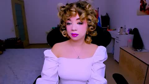 Nicole online show from 3, 2, 2026