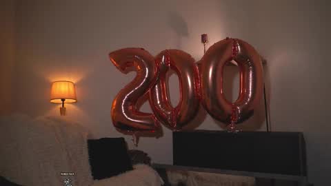 Scarlett NEXT LIVE  5AM gmt online show from 11, 10, 2025