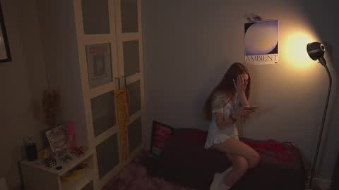  LiLy online show from 23, 9, 2025