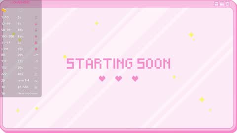 Margo online show from 21, 3, 2026