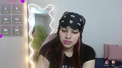 blithz_tay online show from 16, 9, 2025