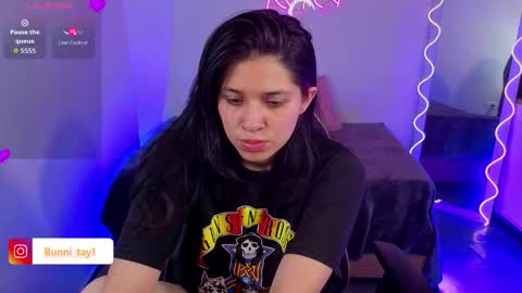 blithz_tay online show from 26, 9, 2025