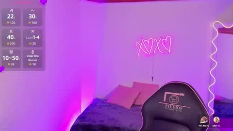 blithz_tay online show from 28, 9, 2025