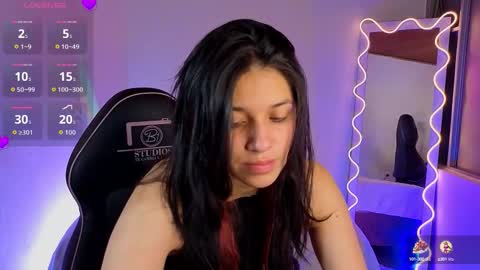 blithz_tay online show from 7, 10, 2025