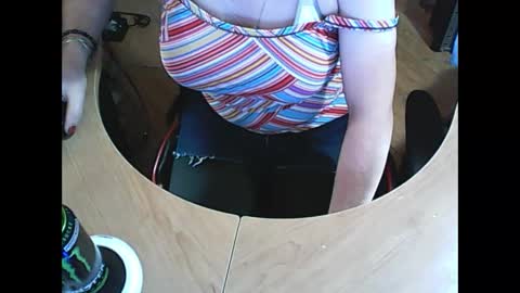 Kandyts online show from 1, 1, 2025