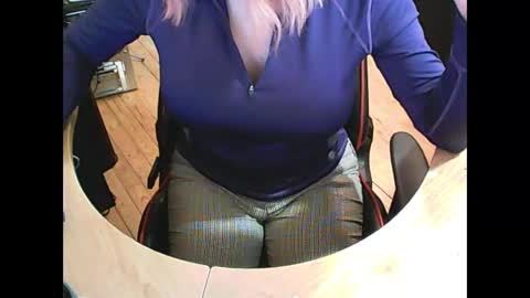 Kandyts online show from 15, 1, 2025