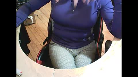 Kandyts online show from 16, 1, 2025