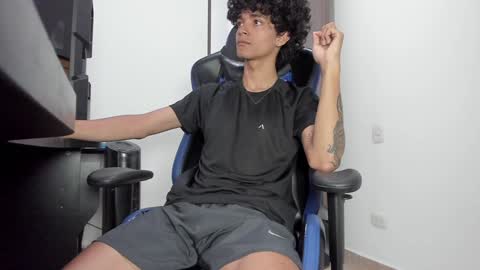 ALEX online show from 23, 1, 2025