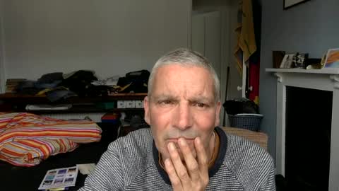 Snapshot of bloke41 chatting on 12, 6, 2026 Tumble online show from 12, 6, 2026