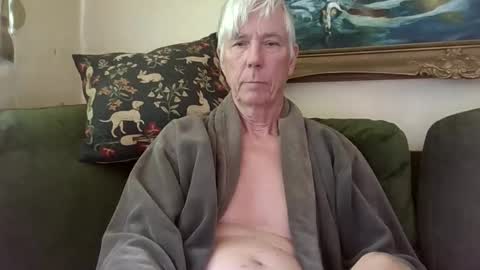 blomkuk online show from 24, 9, 2025