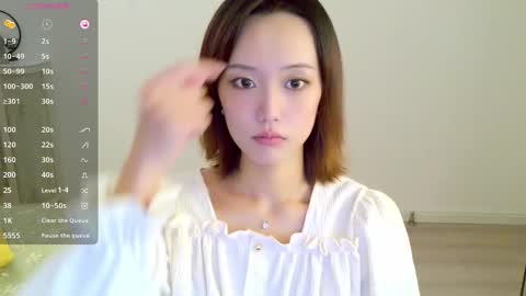 YoYo online show from 12, 10, 2025