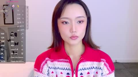 YoYo online show from 8, 1, 2026