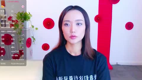 YoYo online show from 9, 3, 2026