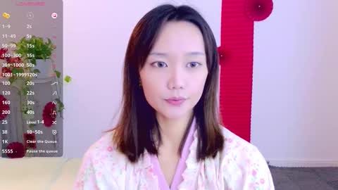 YoYo online show from 13, 3, 2026