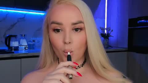 Snapshot of blond_diamond chatting on 16, 1, 2025 Lana online show from 16, 1, 2025