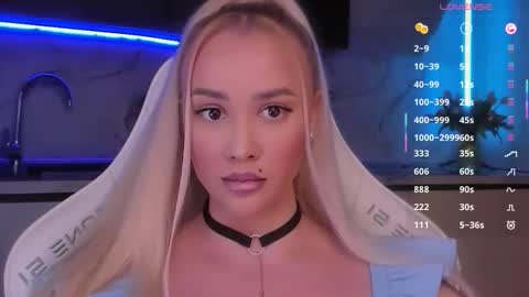 Lana online show from 2, 2, 2026