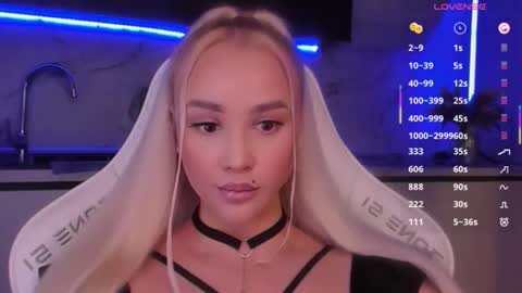 Lana online show from 18, 2, 2026