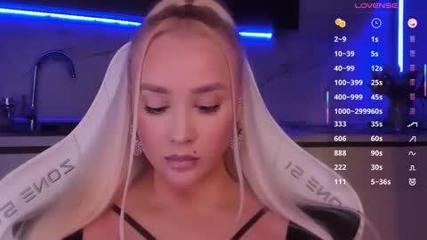 Lana online show from 25, 2, 2026