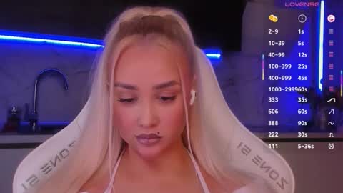 Lana online show from 1, 5, 2026
