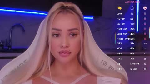 Lana online show from 12, 6, 2026