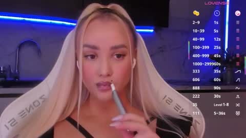 Snapshot of blond_diamond chatting on 17, 6, 2026 Lana online show from 17, 6, 2026