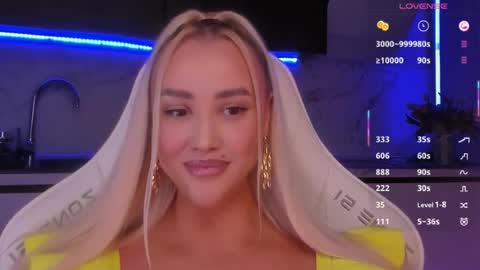 Snapshot of blond_diamond chatting on 18, 6, 2026 Lana online show from 18, 6, 2026