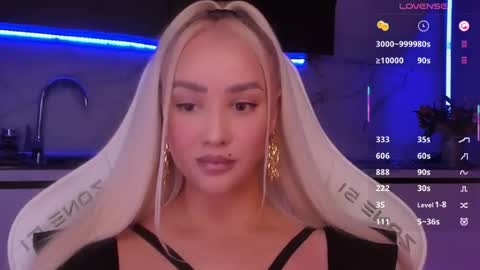 Snapshot of blond_diamond chatting on 19, 6, 2026 Lana online show from 19, 6, 2026