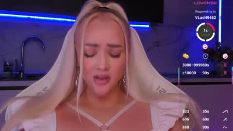 Snapshot of blond_diamond chatting on 20, 6, 2026 Lana online show from 20, 6, 2026