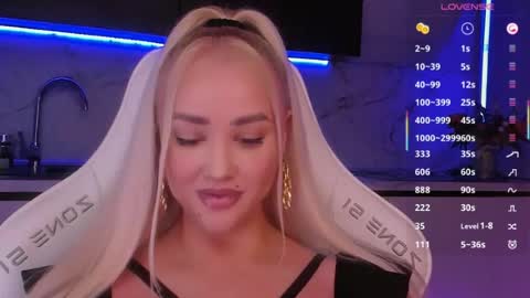 Snapshot of blond_diamond chatting on 21, 6, 2026 Lana online show from 21, 6, 2026