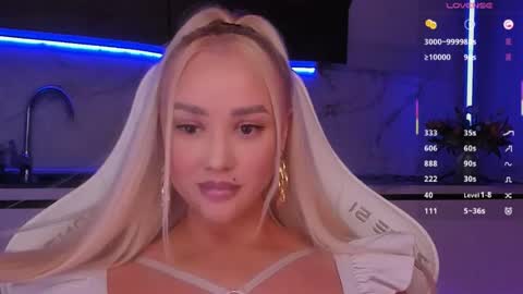 Snapshot of blond_diamond chatting on 25, 6, 2026 Lana online show from 25, 6, 2026